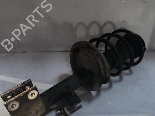 Used Left front shock absorber CITROËN C4 Coupe (LA_) 1.6 HDi (90 hp) 24236469
