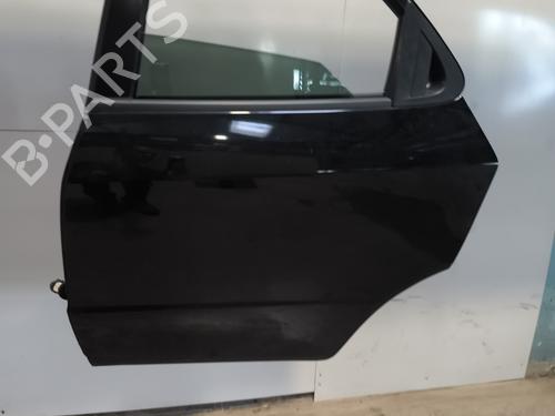 Used Left rear door HONDA CIVIC VIII Hatchback (FN, FK) 2.2 CTDi (FK3) (140 hp) 28443121