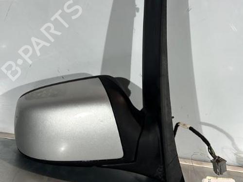 Right mirror FORD C-MAX (DM2) 1.8 TDCi | BP21705475C27 