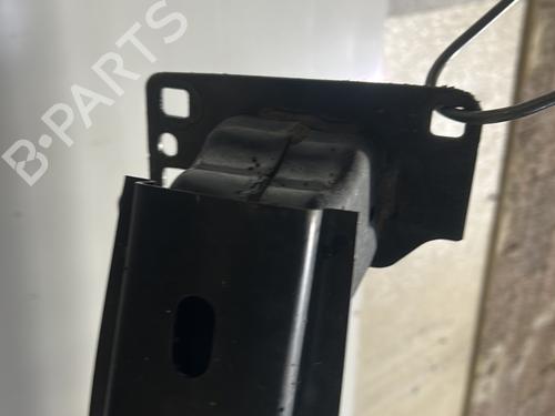Front bumper reinforcement SEAT IBIZA IV (6J5, 6P1) 1.6 TDI | BP30087957C109