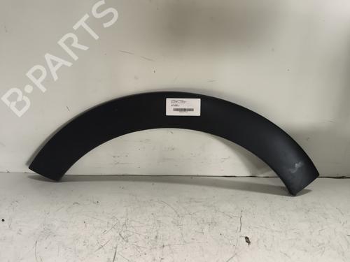Venstre bagtil skærm liste CITROËN C3 / C3 ORIGIN III (SX) 1.2 VTi 82 (82 hp) 24336039