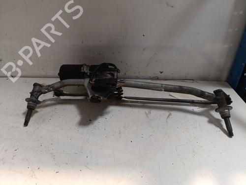 Front wiper motor RENAULT TRAFIC II Van (FL) 1.9 dCi 100 (FL0C, FL0K, FL0B) | BP24222217M29 