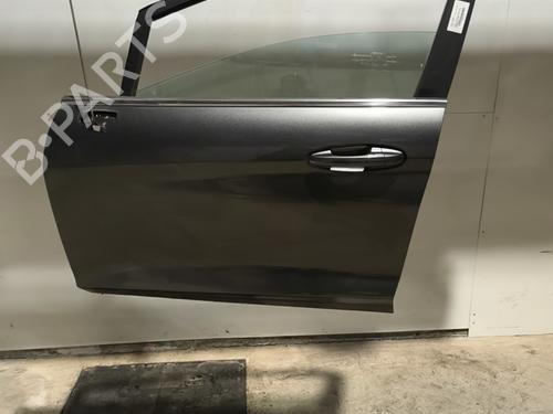 Used Left front door FORD FIESTA VII (HJ, HF) 1.0 EcoBoost (101 hp) 31257931