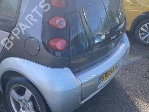 ABS pump SMART FORFOUR (454) 1.5 CDI (454.000) | BP22034332M43 - Image 5