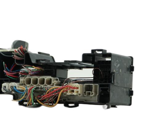 Used Fuse box Fuse box CITROËN C1 (PM_, PN_) 1.0 (68 hp) 40434687 40434687