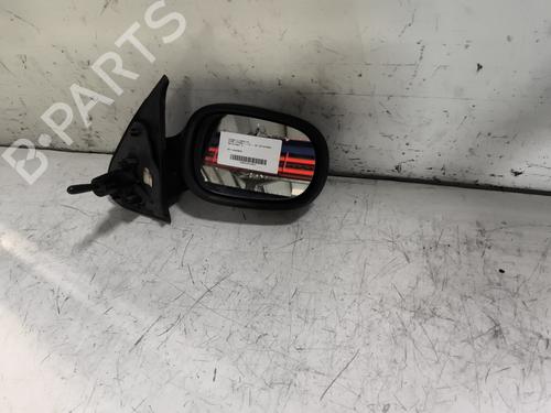 Used Right mirror NISSAN MICRA III (K12) 1.2 16V (65 hp) 25130627
