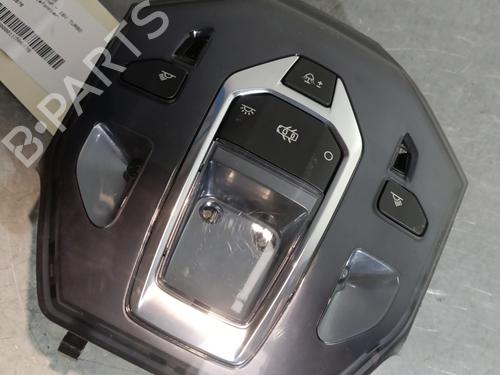 Used Interior roof light CITROËN DS5 1.6 THP 200 (200 hp) 29081664