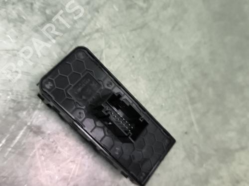 Left front window switch CITROËN C3 III (SX) 1.6 BlueHDi 75 | BP31816062I27