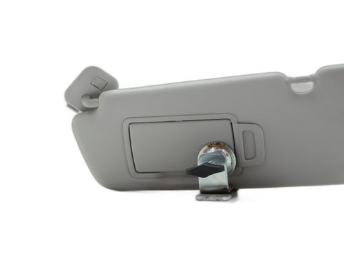 Left sun visor RENAULT CAPTUR II (HF_) LPG (HFMT) | BP37755055I1 - Image 4