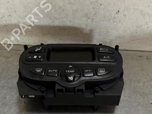 AC-Styringsenhed/Manøvreenhed PEUGEOT 206 Hatchback (2A/C) 1.4 16V | BP28443176I5