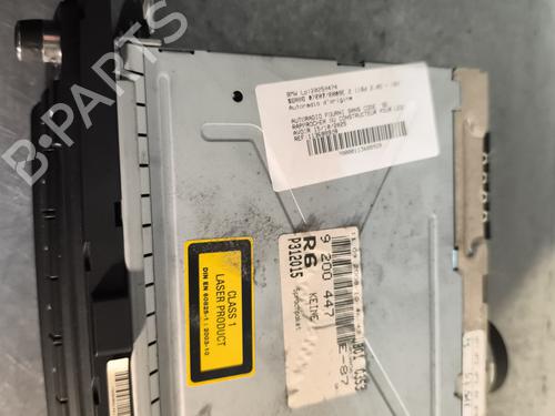 Bilradio BMW 1 (E87) 118 d (143 hp) 29733831