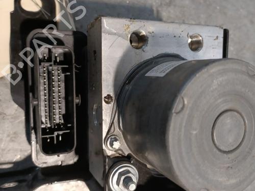 ABS pump PEUGEOT 308 II (LB_, LP_, LW_, LH_, L3_) 1.5 BlueHDi 130 | BP21722431M43