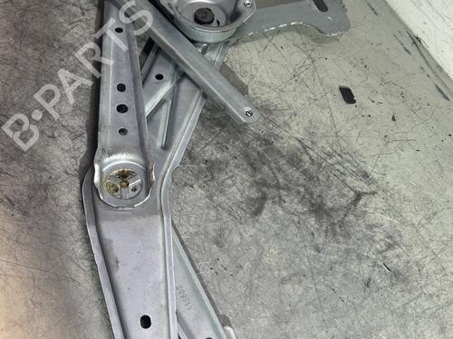 Used Front right window mechanism Front right window mechanism OPEL MERIVA A MPV (X03) 1.4 16V Twinport LPG (E75) (90 hp) 26729308 26729308