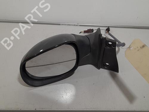 Used Left mirror PEUGEOT 1007 (KM_) 1.4 HDi (68 hp) 21718281
