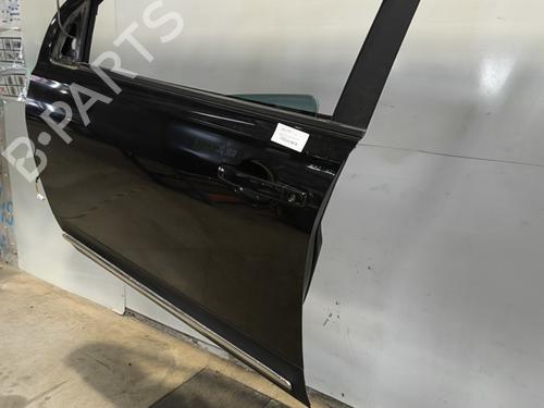 Used Left front door Left front door NISSAN QASHQAI I (J10, NJ10) 1.5 dCi (106 hp) 33556250 33556250