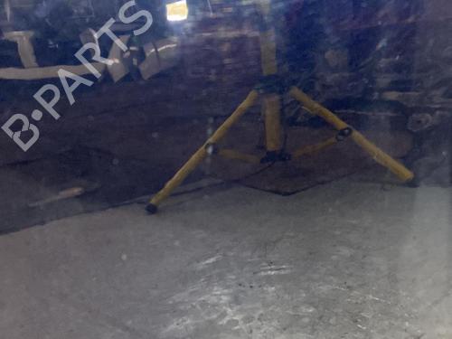 Right front door AUDI A4 B7 (8EC) 2.0 TDI | BP21695055C3 