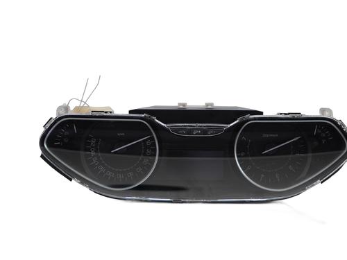 Instrument cluster PEUGEOT 2008 I (CU_) 1.2 PureTech 82 | BP36022151C47 - Image 3