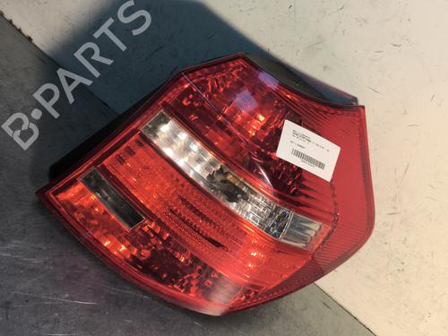 Right taillight BMW 1 (E87) 118 d | BP29733820C35 - Image 2