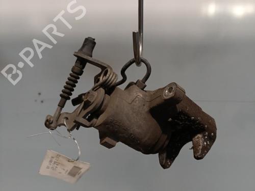 Used Left rear brake caliper Left rear brake caliper SEAT LEON (1P1) 1.9 TDI (105 hp) 21704355 21704355