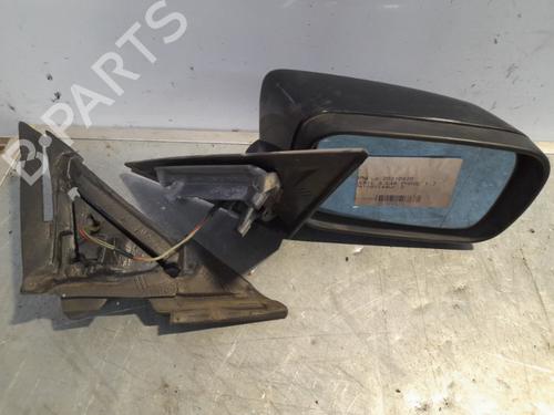 Used Right mirror BMW 3 (E46) 320 d (136 hp) 21724281