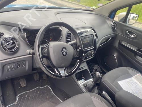 Control unit RENAULT CAPTUR I (J5_, H5_) 0.9 TCe 90 | BP33992372M11  - Image 6