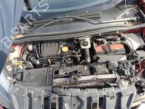 Switch RENAULT SCÉNIC III (JZ0/1_) 1.6 dCi (JZ00, JZ12) | BP34284543I30  - Image 15