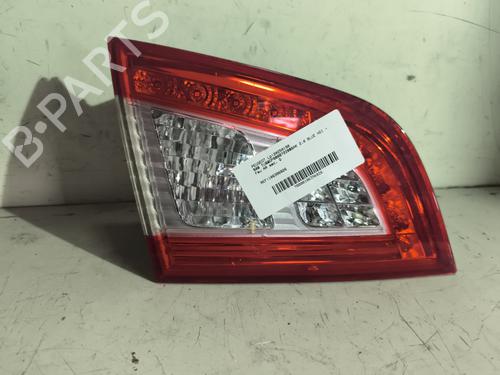 Used Left tailgate light PEUGEOT 508 SW I (8E_) 2.0 BlueHDi 180 (180 hp) 26947629