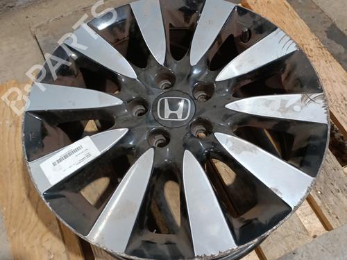 Used Rim HONDA CIVIC IX (FK) 1.8 i-VTEC (FK2) (141 hp) 29354001