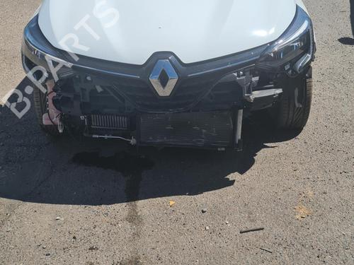 Steering wheel RENAULT CLIO V (B7_) 1.0 TCe 90 (B7MT) | BP30552744C49  - Image 7