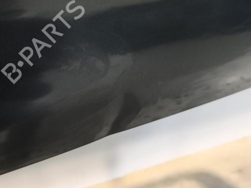 Left rear door CITROËN C3 II (SC_) 1.4 HDi 70 (SC8HZC, SC8HR0, SC8HP4) | BP23823275C4 