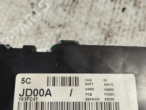 Used Instrument cluster NISSAN QASHQAI / QASHQAI +2 I (J10, NJ10, JJ10E) 1.6 (114 hp) 21705850