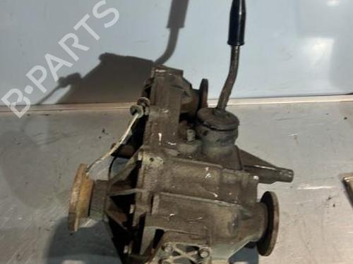 Used Transfer box Transfer box SUZUKI JIMNY Closed Off-Road Vehicle (SN) 1.3 16V 4WD (SN413, JB43) (82 hp) 22034104 22034104