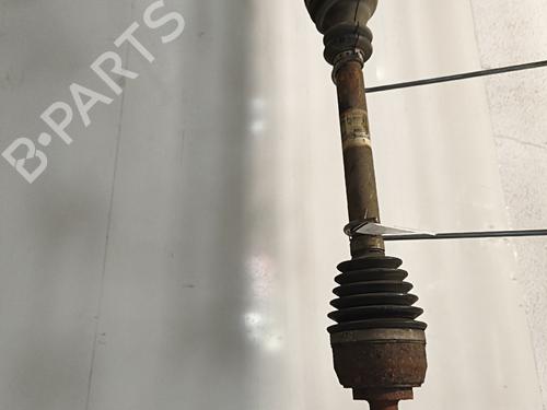 Left front driveshaft RENAULT SCÉNIC II (JM0/1_) | BP36320623M38 - Image 2