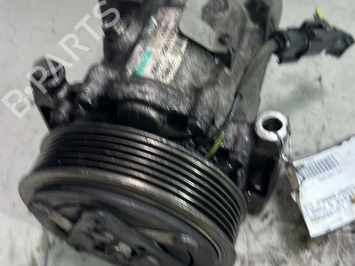 AC compressor FORD FIESTA V (JH_, JD_) 1.4 TDCi | BP27328088M34