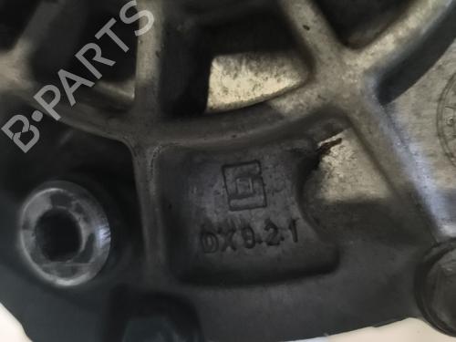 Gearbox CITROËN C3 II (SC_) 1.2 VTi 82 | BP26728873M3 - Image 4