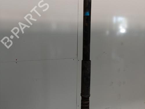 Used Right rear shock absorber Right rear shock absorber DACIA SANDERO II TCe 90 (B8M1, B8MA, B8AC) (90 hp) 27809956 27809956