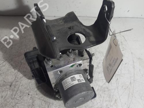 Used ABS pump ABS pump CITROËN C3 III (SX) 1.6 BlueHDi 100 (99 hp) 21693665 21693665