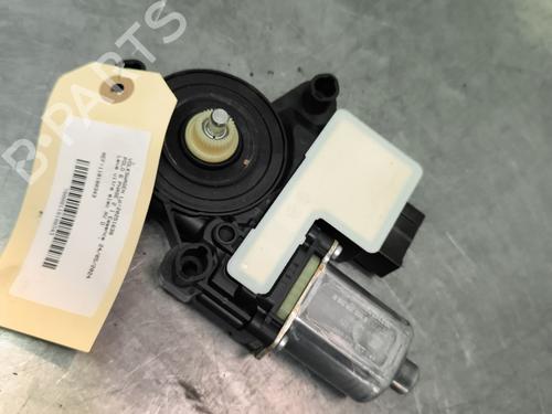 Used Front right window mechanism VW POLO VI (AW1, BZ1, AE1) 1.0 TSI (110 hp) 31257775