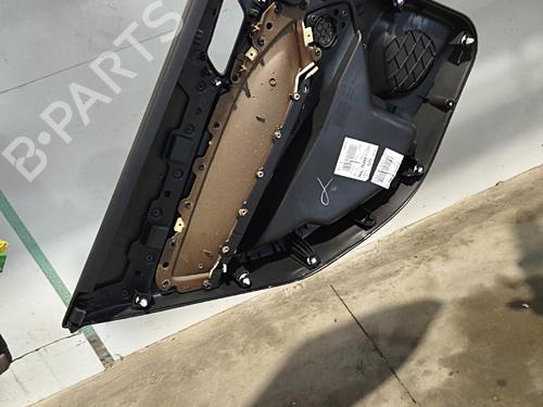 Used Rear right panel Rear right panel 38568284 38568284