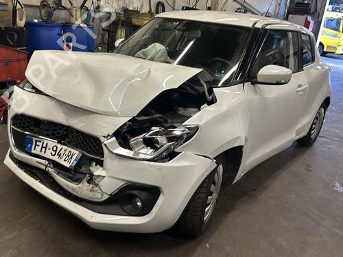 Used Parts SUZUKI SWIFT V (AZ) 1.0 (A2L310) 4955904