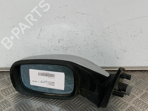 Left mirror RENAULT LAGUNA II Grandtour (KG0/1_) 1.9 dCi (KG0G) | BP21722946C26 
