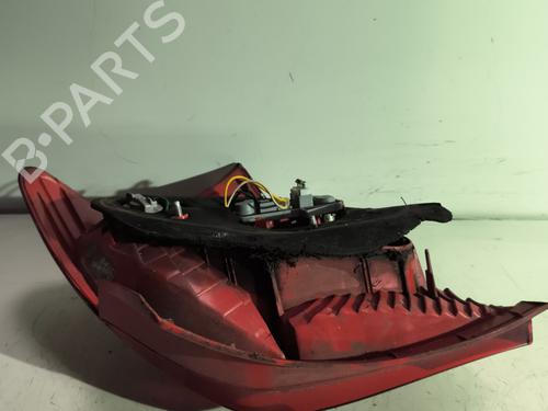 Used Left taillight Left taillight TOYOTA YARIS (_P9_) 1.4 D-4D (NLP90_, NLP90R) (90 hp) 23967326 23967326
