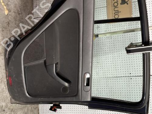 Left rear door VW GOLF PLUS V (5M1, 521) 2.0 TDI | BP21721041C4 