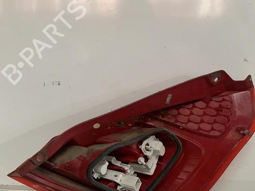 Used Left taillight FORD FIESTA VI (CB1, CCN) 1.4 TDCi (68 hp) 21715997