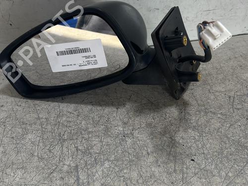 Used Left mirror Left mirror LANCIA MUSA (350_) 1.4 (350.AXA11, 350.AXA1A) (95 hp) 26028343 26028343