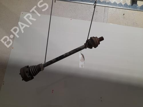 Used Left rear driveshaft VW TIGUAN (5N_) 2.0 TDI 4motion (136 hp) 22765811