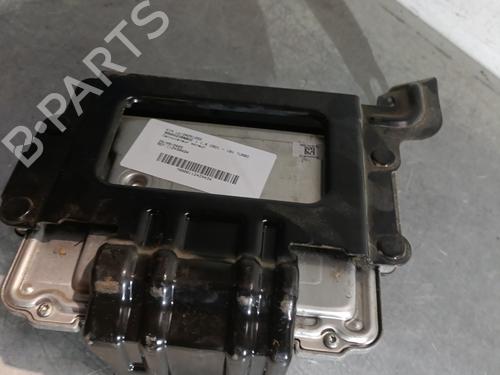 Used Engine control unit (ECU) Engine control unit (ECU) KIA SOUL I (AM) 1.6 CRDi 128 (126 hp) 29384315 29384315