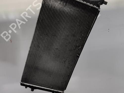 Water radiator VW POLO V (6R1, 6C1) 1.2 TSI 16V | BP28166234M31 