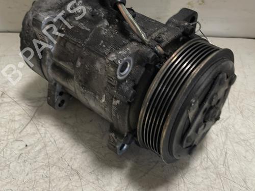 AC compressor SEAT IBIZA IV (6J5, 6P1) 1.6 TDI | BP24526469M34 