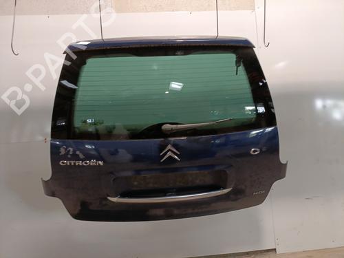 Tailgate CITROËN C8 (EA_, EB_) 2.0 HDi 165 | BP28166035C6 
